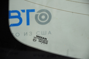 Стекло заднее Nissan Sentra 20-24