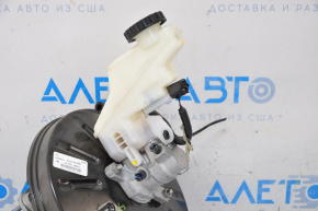Главный тормозной цилиндр Nissan Sentra 20-22 с бачком