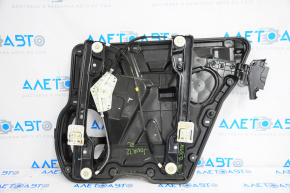 Geam electric cu motor spate stânga Dodge Journey 11-