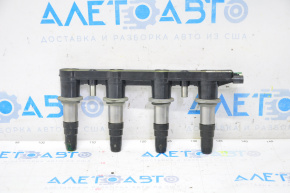 Катушка зажигания Chevrolet Cruze 11-16 блок 1.8
