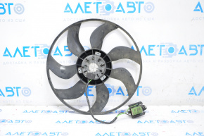 Ventilator de răcire pentru Chevrolet Cruze 11-15