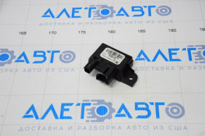 Occupant Sensor Chevrolet Cruze 11-15