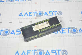 Temperature Module Chevrolet Malibu 13-15