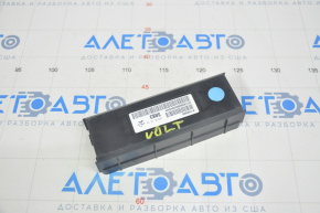 Calculator de temperatură ECU ECM Computer Chevrolet Volt 11-15