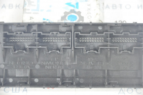 Temperature ECU ECM Computer Chevrolet Volt 11-15