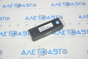 Temperature ECU ECM Computer Chevrolet Volt 11-15