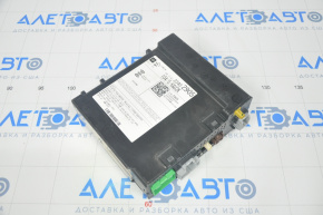 Blocul de radio prin satelit Chevrolet Volt 16-