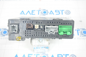 Blocul de radio prin satelit Chevrolet Volt 16-