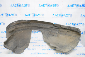 Bara de protecție față dreapta Chrysler 200 15-17