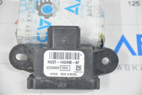 EXTENDED POWER CONTROL MODULE COMPUTER Ford Fusion mk5 13-20