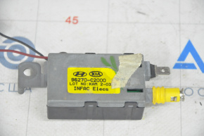 Amplificator de antenă Hyundai Sonata 15-17