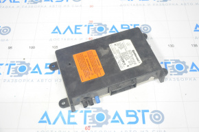 Communication Control Module Mercedes CLA 14-19