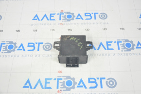 Control unit Xenon Mercedes W164 ML