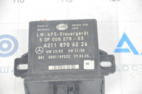 Control unit Xenon Mercedes W164 ML