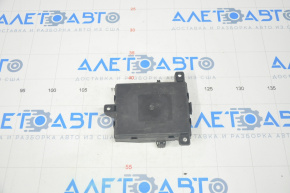 Блок комфорта Mercedes W164 ML X164 GL W251 R