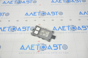 Ambient Air Quality Sensor Mercedes W211