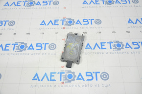 Ambient Air Quality Sensor Mercedes W211