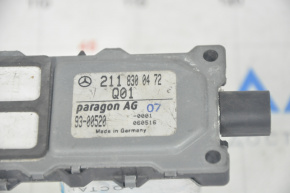 Ambient Air Quality Sensor Mercedes W211