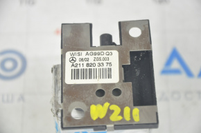 Antenna receiver module Mercedes W211