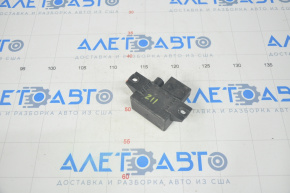 Battery Overload Relay Mercedes W211