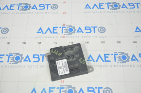 Body Control Module Mercedes W211