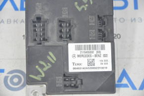 Body Control Module Mercedes W211