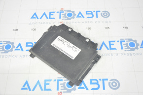 Transmission Computer Control Module Mercedes W211