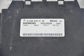 Transmission Computer Control Module Mercedes W211
