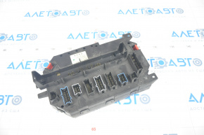 FUSE BOX BSI Mercedes W221