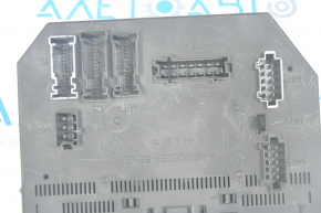 MODUL DE CONTROL PRINCIPAL AL SIMULĂRII MISCĂRII Mercedes W221