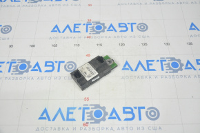 Parasitic Stopper Antenna Module Mercedes W221