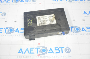 RECEPTOR DE SATELIT SIRIUS Mercedes W221