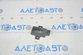 TIRE PRESSURE SENSOR CONTROL MODULE Mercedes W221