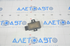 TIRE PRESSURE SENSOR CONTROL MODULE Mercedes W221