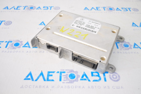 Компьютер VOICE CONTROL MODULE Mercedes W221