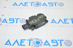 Моторчик актуатор жалюзей Nissan Sentra 20-25