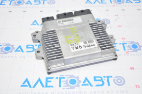 Блок ECU компьютер двигателя Nissan Sentra 20-24 NEC048-692