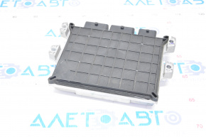 Блок ECU компьютер двигателя Nissan Sentra 20-24 NEC048-692