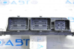 Блок ECU компьютер двигателя Nissan Sentra 20-24 NEC048-692