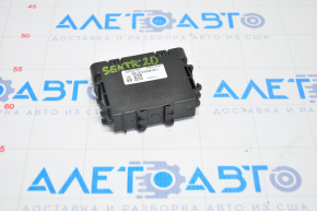 Gateway Control Module Nissan Sentra 20-