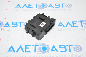 Gateway Control Module Nissan Sentra 20-