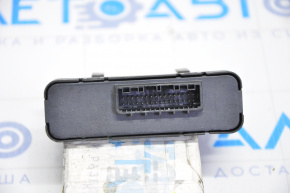 Gateway Control Module Nissan Sentra 20-