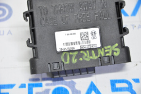 Gateway Control Module Nissan Sentra 20-