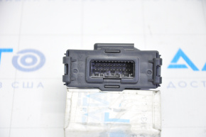 Intergrated Dynamic Control Module Nissan Sentra 20-