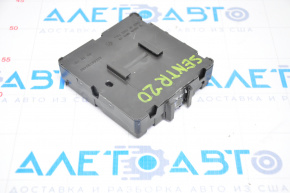 Smart Keyless Control Assembly Nissan Sentra 20-