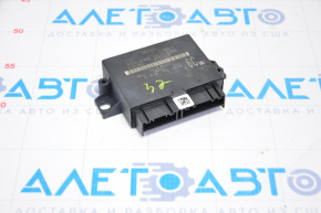 Sonar Control Module Unit Nissan Sentra 20-