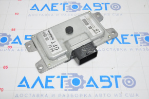 Блок управления АКПП Nissan Sentra 20-24