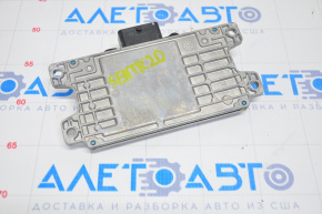 Блок управления АКПП Nissan Sentra 20-24