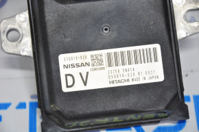 Modulul de control al sistemului VTC Nissan Sentra 20-