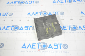 Unitatea de control electric genuină Ecul Subaru Forester 08-13 SH